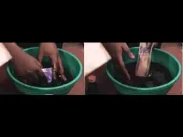 Video: Corporate Thieves Part 10